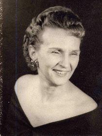 Virginia M Whited